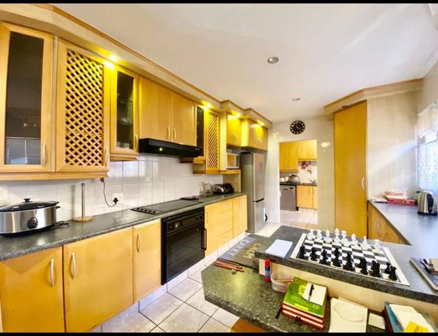 3 BEDROOM HOUSE FOR SALE IN MEYERSDAL